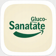 GlucoSanatatea logo